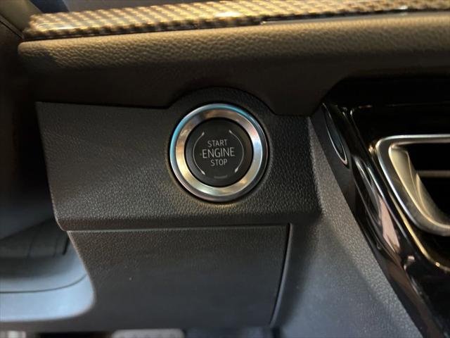new 2025 Chevrolet Traverse car, priced at $57,593