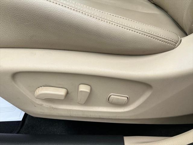 used 2019 Nissan Rogue car, priced at $22,374