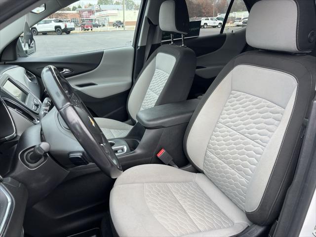 used 2019 Chevrolet Equinox car, priced at $17,963