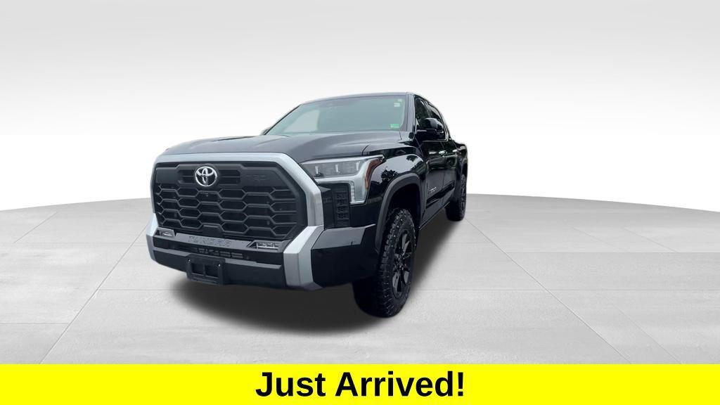 used 2023 Toyota Tundra car, priced at $51,000