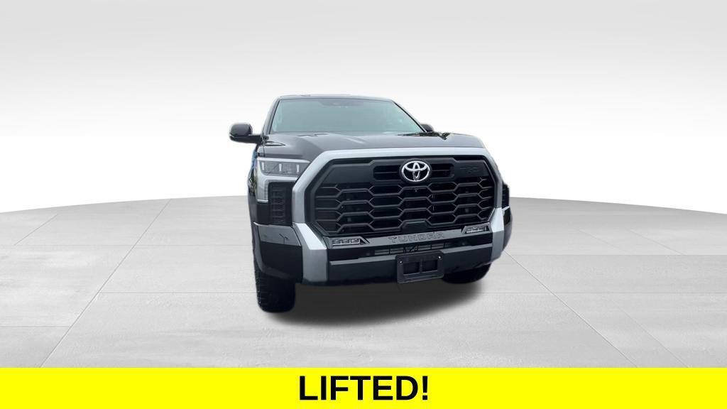 used 2023 Toyota Tundra car, priced at $51,000