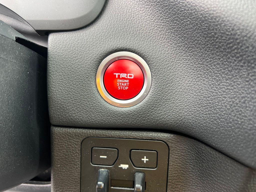 used 2023 Toyota Tundra car, priced at $51,000
