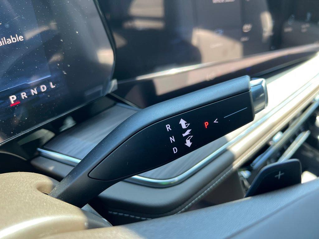 new 2025 Chevrolet Suburban car, priced at $74,014