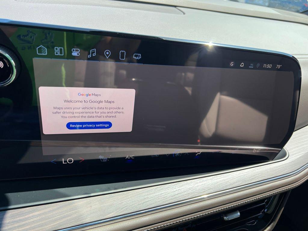 new 2025 Chevrolet Suburban car, priced at $74,014