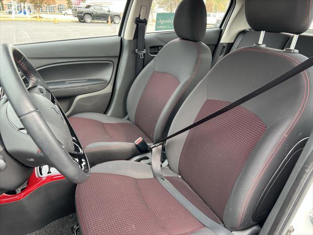 used 2019 Mitsubishi Mirage car, priced at $14,995