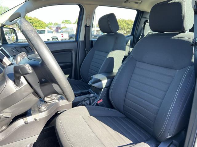 used 2020 Ford Ranger car, priced at $28,900