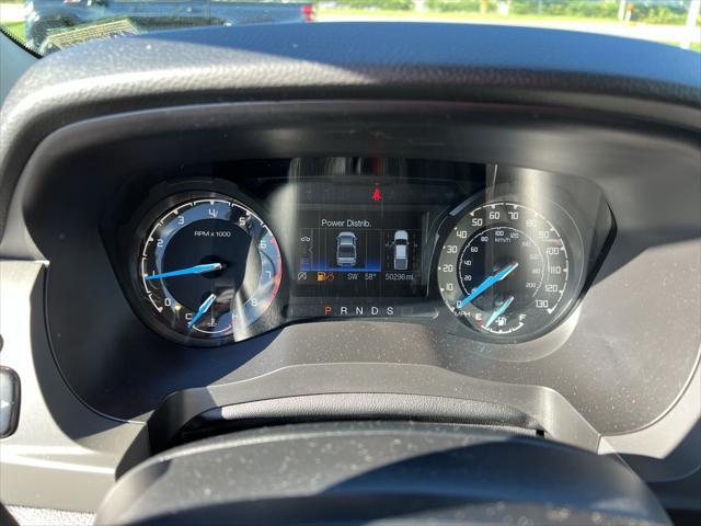 used 2020 Ford Ranger car, priced at $28,900