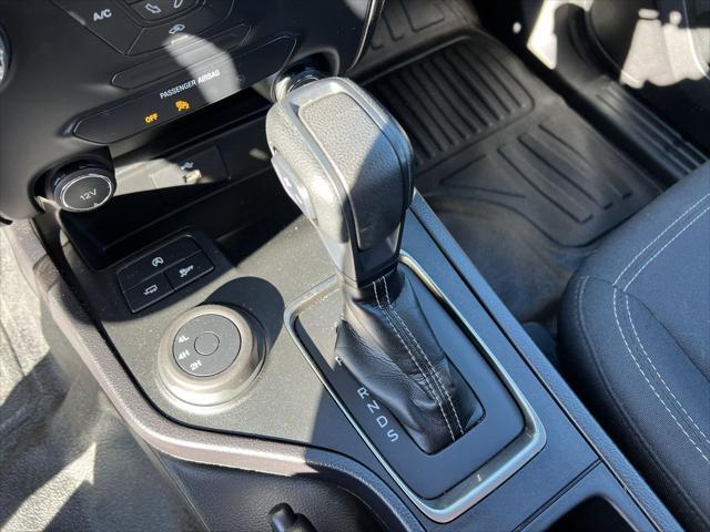 used 2020 Ford Ranger car, priced at $28,900