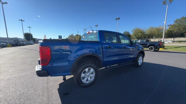 used 2020 Ford Ranger car, priced at $28,900