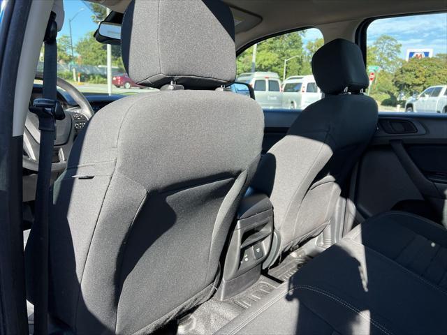 used 2020 Ford Ranger car, priced at $28,900