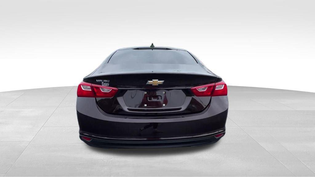 used 2020 Chevrolet Malibu car, priced at $16,529