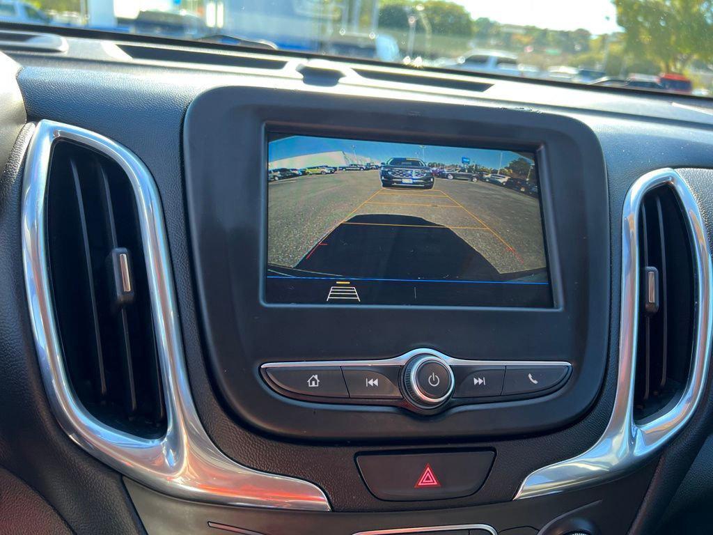 used 2019 Chevrolet Equinox car, priced at $14,900