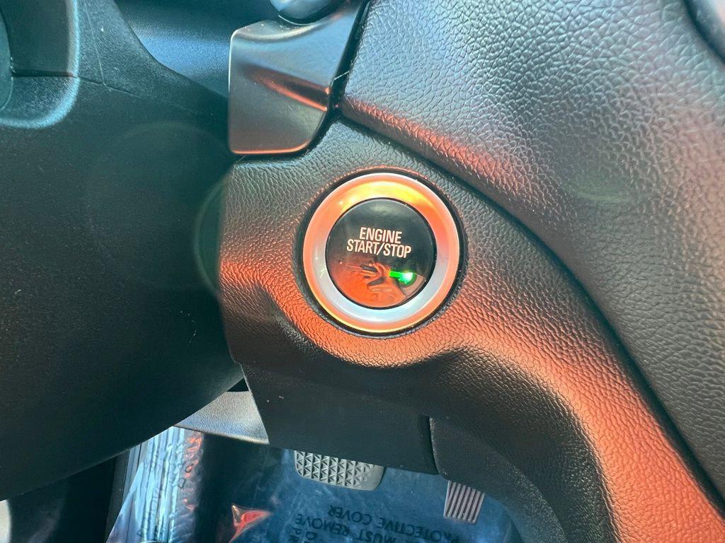 used 2019 Chevrolet Equinox car, priced at $14,900