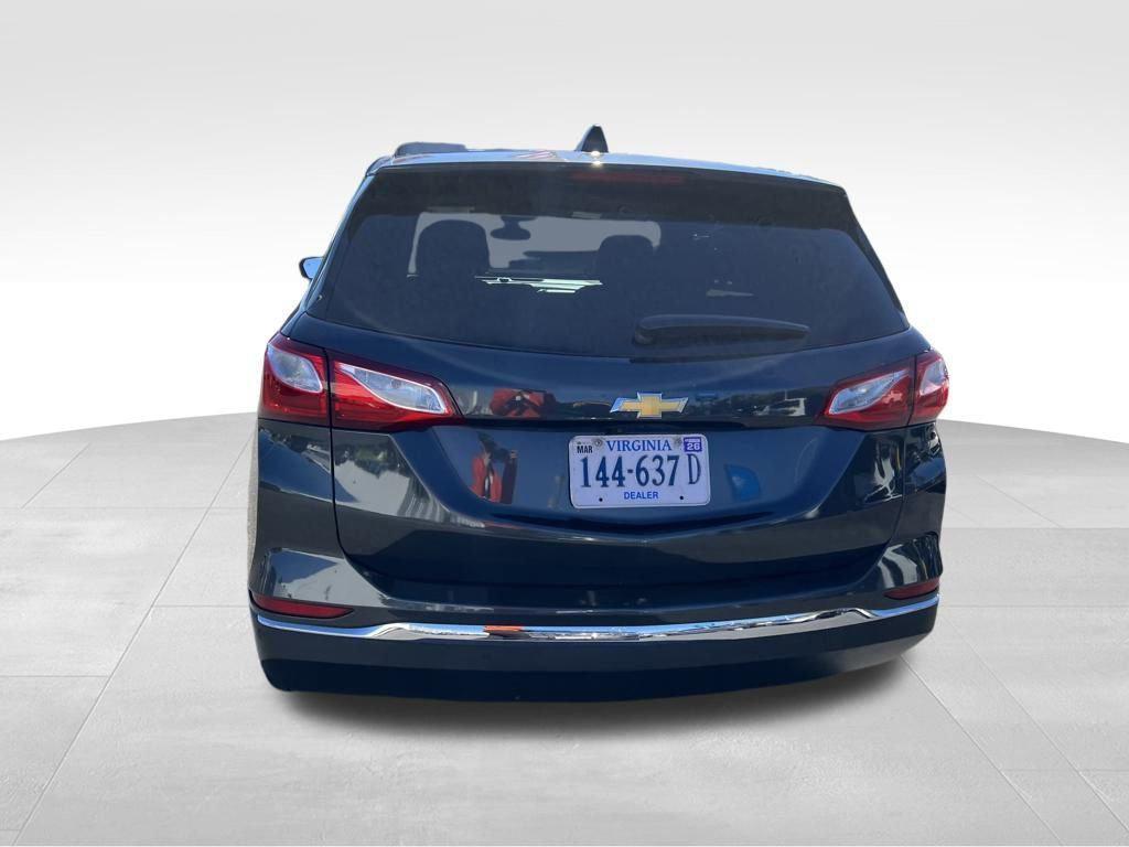 used 2019 Chevrolet Equinox car, priced at $14,900