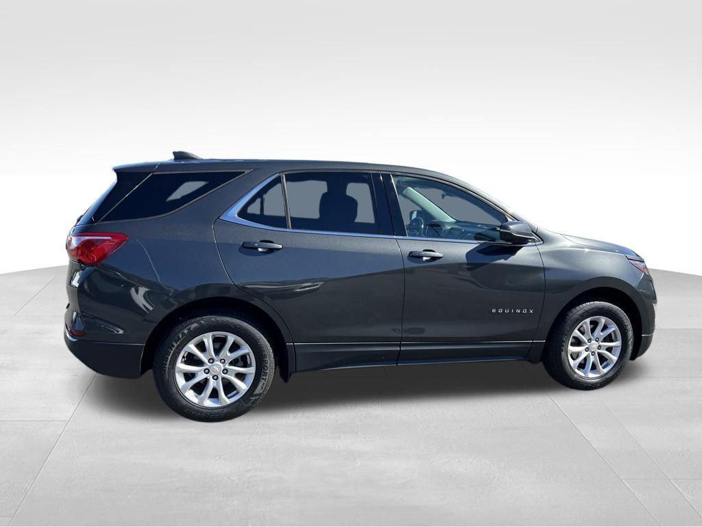 used 2019 Chevrolet Equinox car, priced at $14,900