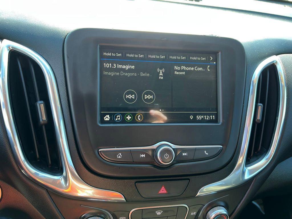 used 2019 Chevrolet Equinox car, priced at $14,900