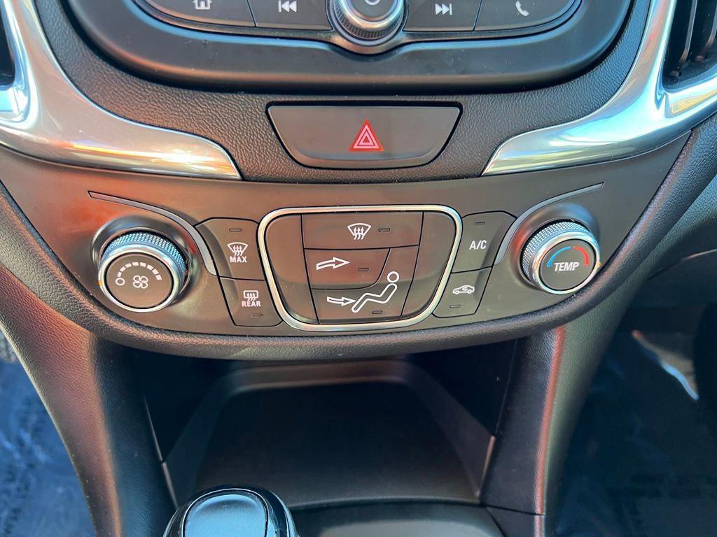 used 2019 Chevrolet Equinox car, priced at $14,900