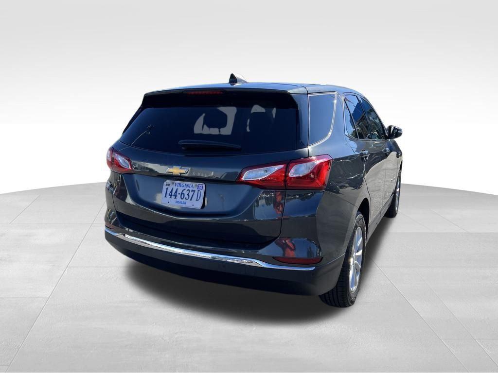 used 2019 Chevrolet Equinox car, priced at $14,900