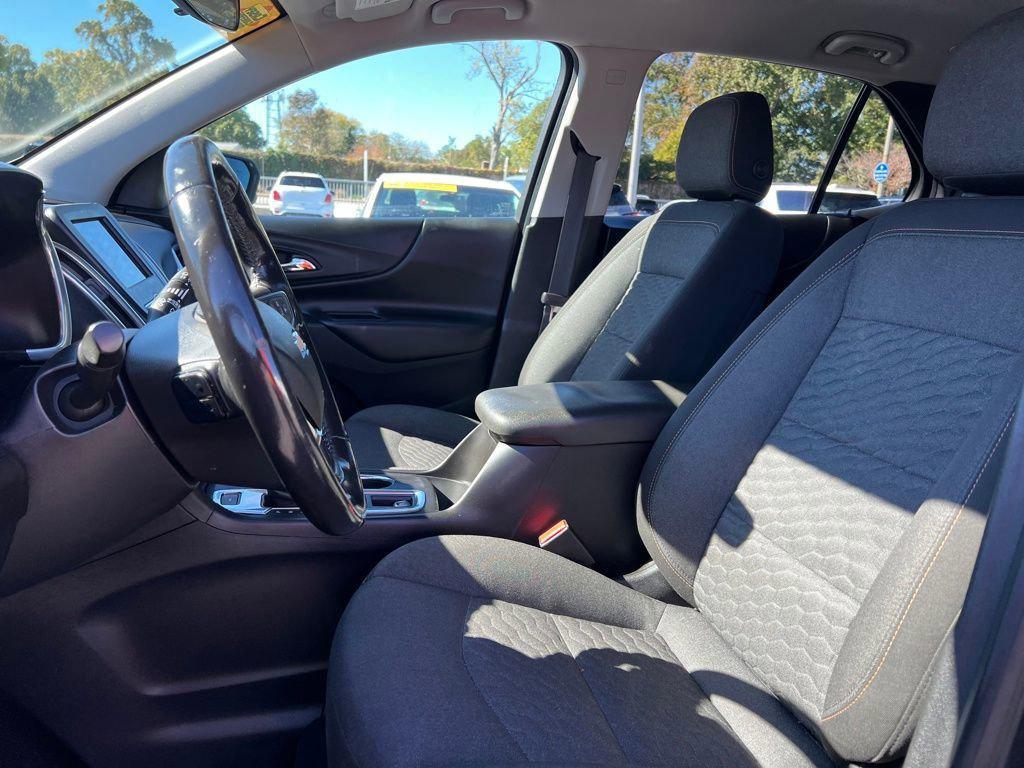 used 2019 Chevrolet Equinox car, priced at $14,900