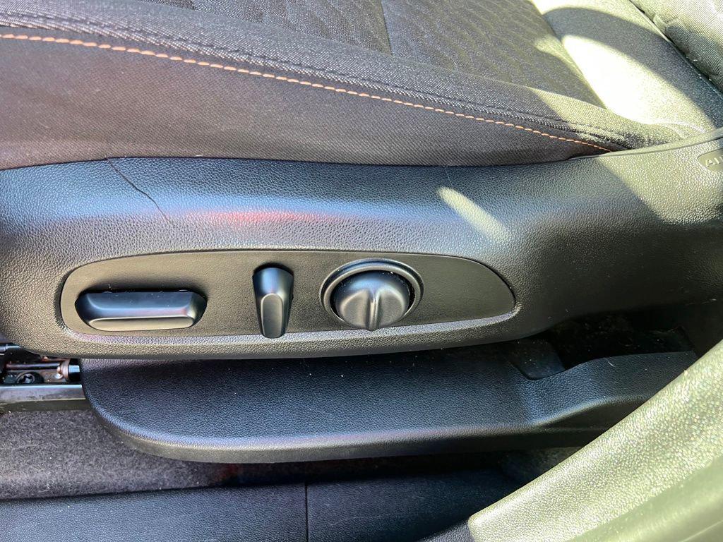 used 2019 Chevrolet Equinox car, priced at $14,900