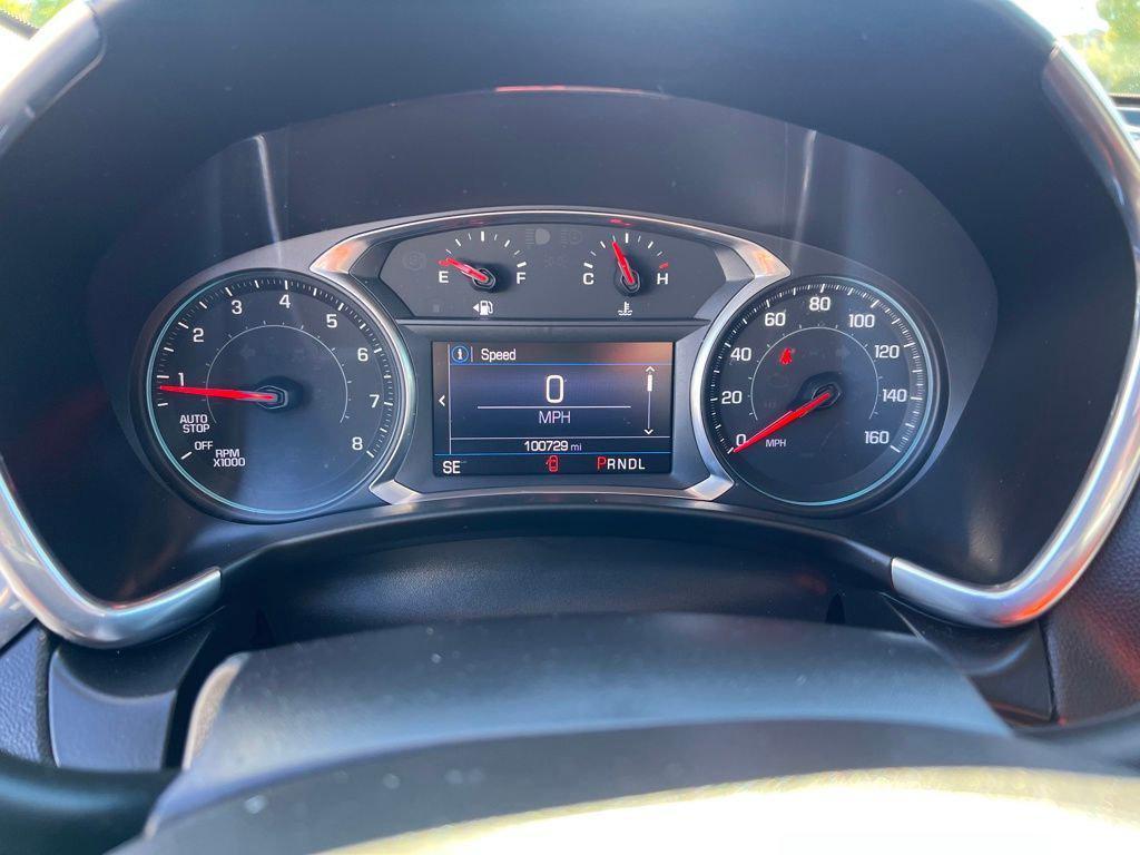 used 2019 Chevrolet Equinox car, priced at $14,900