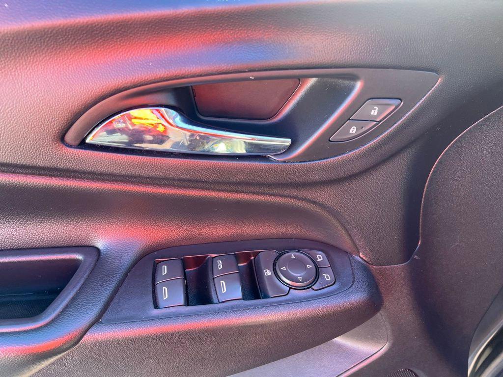 used 2019 Chevrolet Equinox car, priced at $14,900