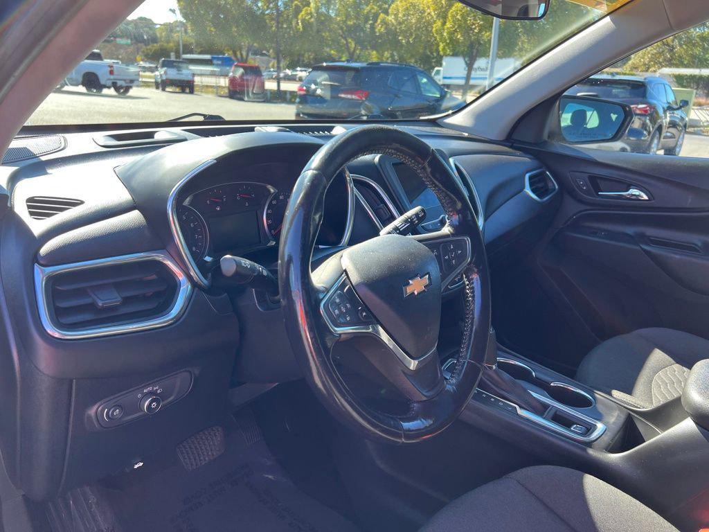 used 2019 Chevrolet Equinox car, priced at $14,900