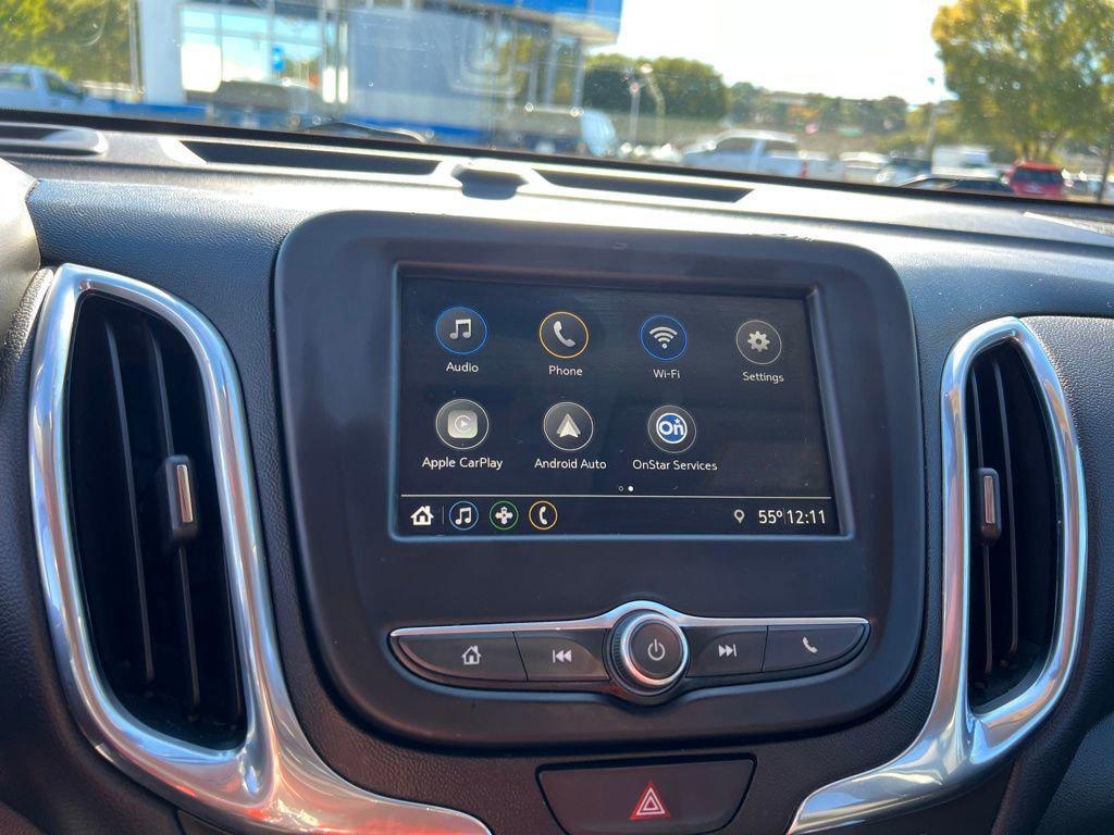 used 2019 Chevrolet Equinox car, priced at $14,900