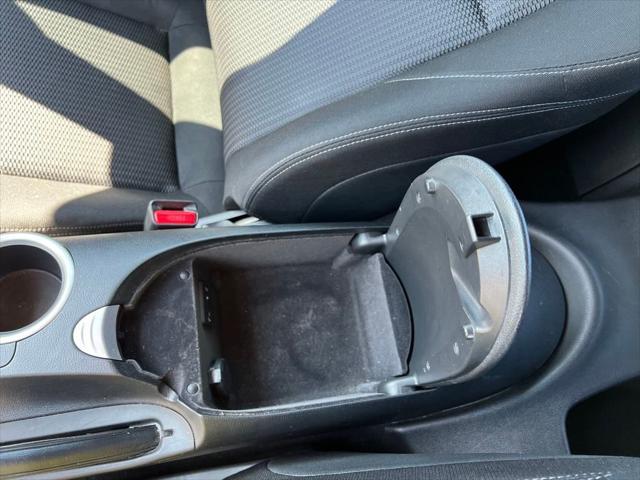 used 2016 Nissan 370Z car, priced at $18,963