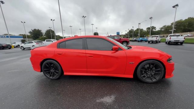 used 2020 Dodge Charger car, priced at $39,990