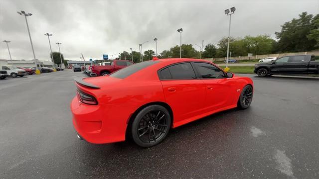 used 2020 Dodge Charger car, priced at $39,990