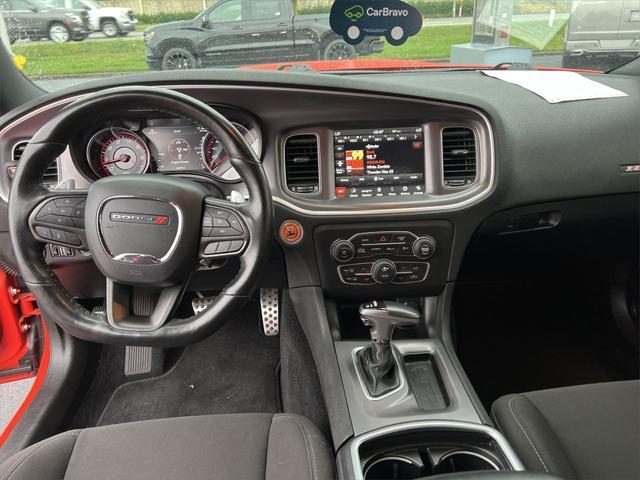 used 2020 Dodge Charger car, priced at $39,990