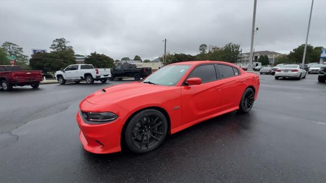 used 2020 Dodge Charger car, priced at $39,990