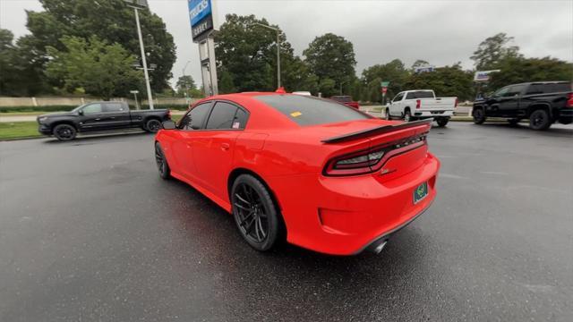 used 2020 Dodge Charger car, priced at $39,990