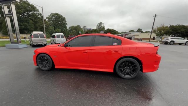 used 2020 Dodge Charger car, priced at $39,990