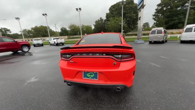 used 2020 Dodge Charger car, priced at $39,990