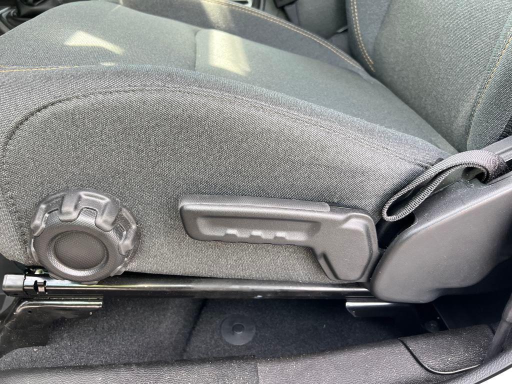 used 2024 Jeep Gladiator car, priced at $42,529