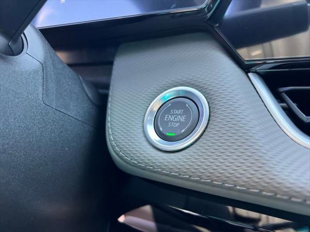 new 2026 Chevrolet Equinox car, priced at $32,544