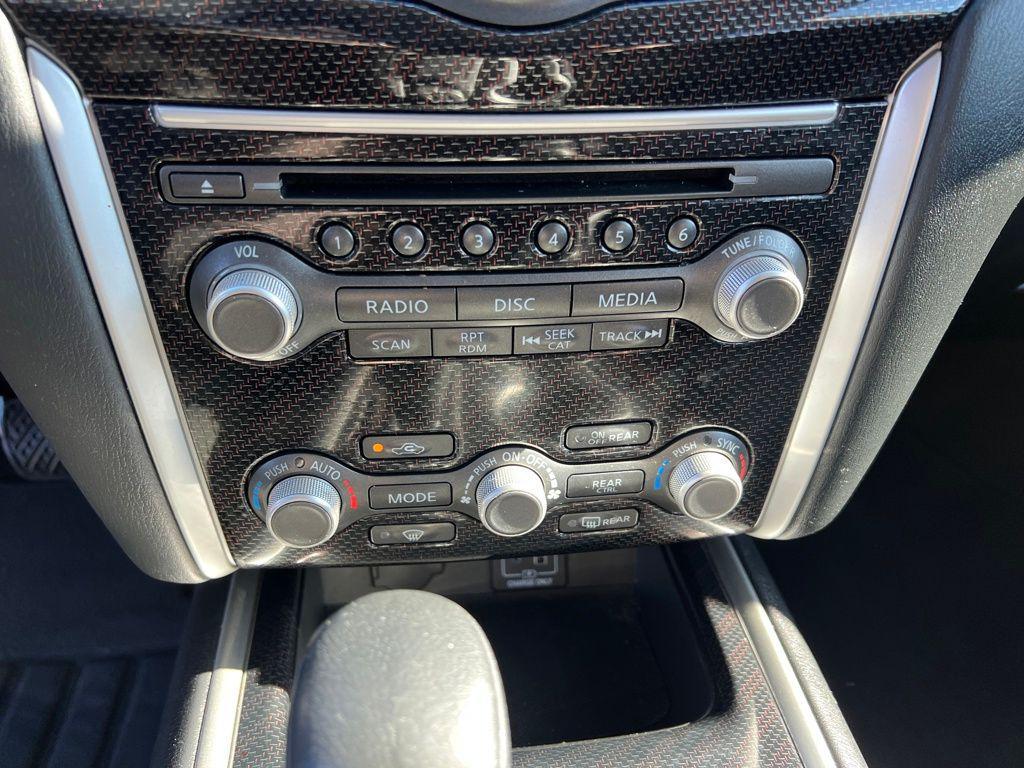 used 2020 Nissan Pathfinder car, priced at $13,500