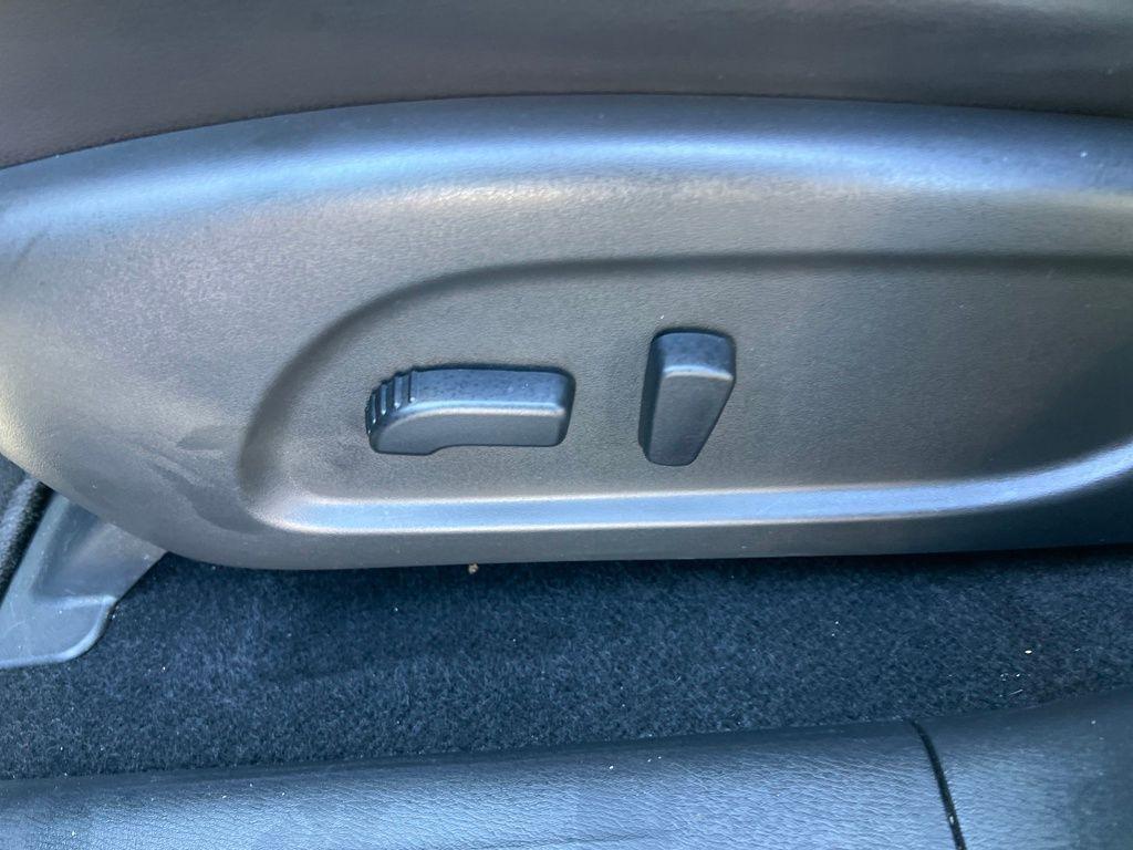 used 2020 Nissan Pathfinder car, priced at $13,500