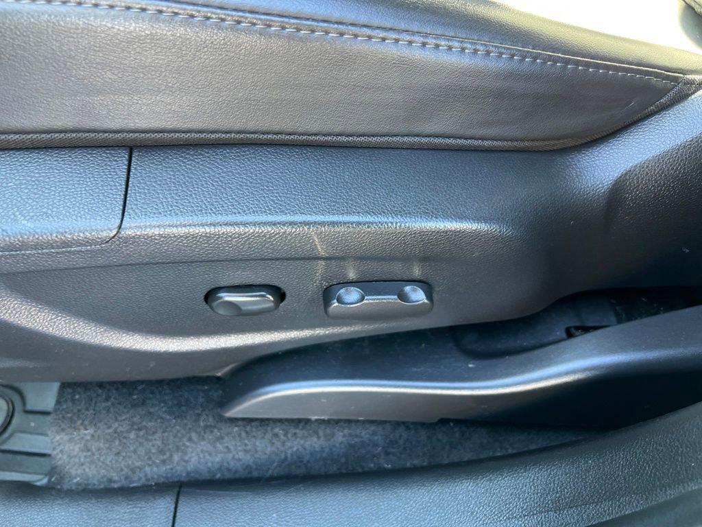 used 2021 Buick Encore car, priced at $17,700