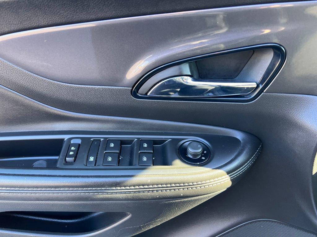 used 2021 Buick Encore car, priced at $17,700