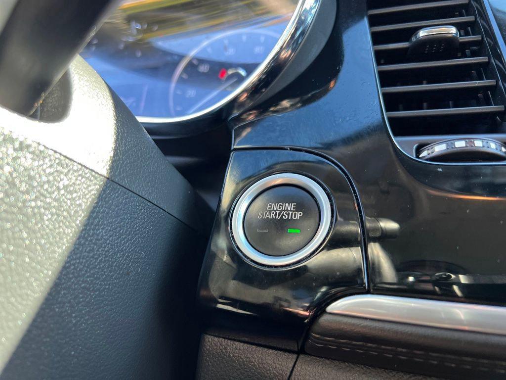 used 2021 Buick Encore car, priced at $17,700