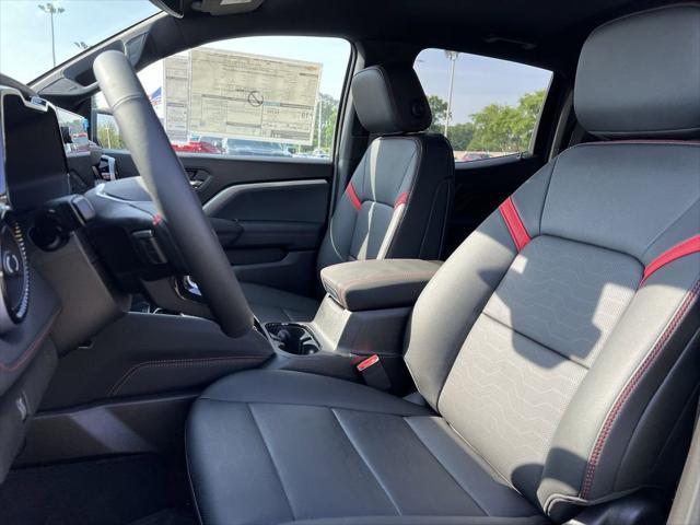 new 2025 Chevrolet Colorado car, priced at $48,985