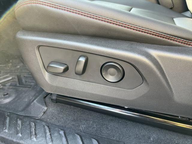 new 2025 Chevrolet Colorado car, priced at $47,465