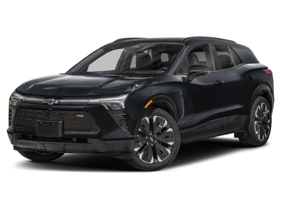 new 2024 Chevrolet Blazer EV car, priced at $47,095