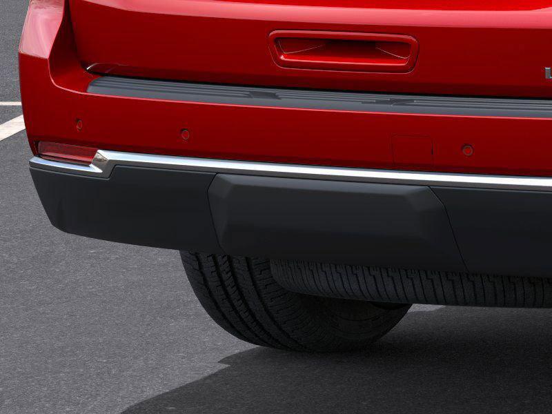 new 2026 Chevrolet Tahoe car, priced at $74,064