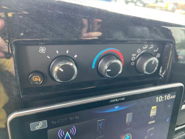new 2025 Chevrolet Express 2500 car, priced at $52,510