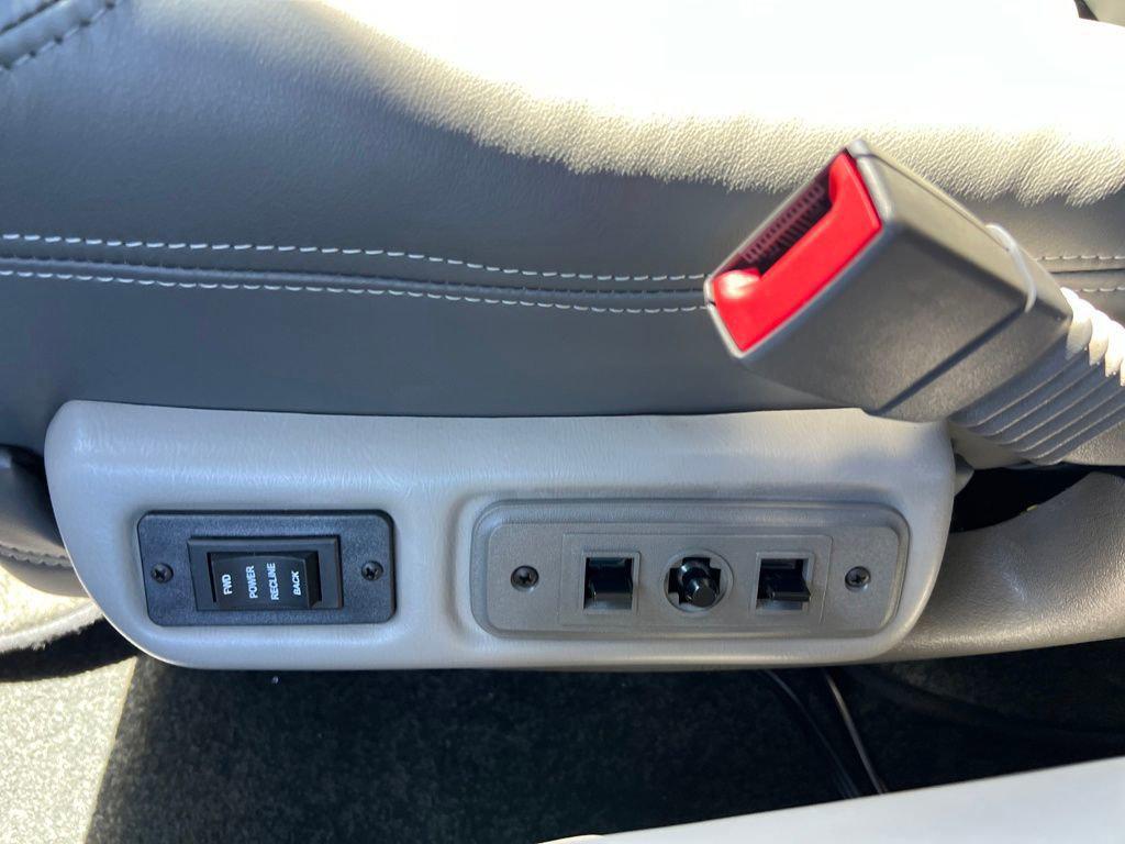 new 2025 Chevrolet Express 2500 car, priced at $89,015