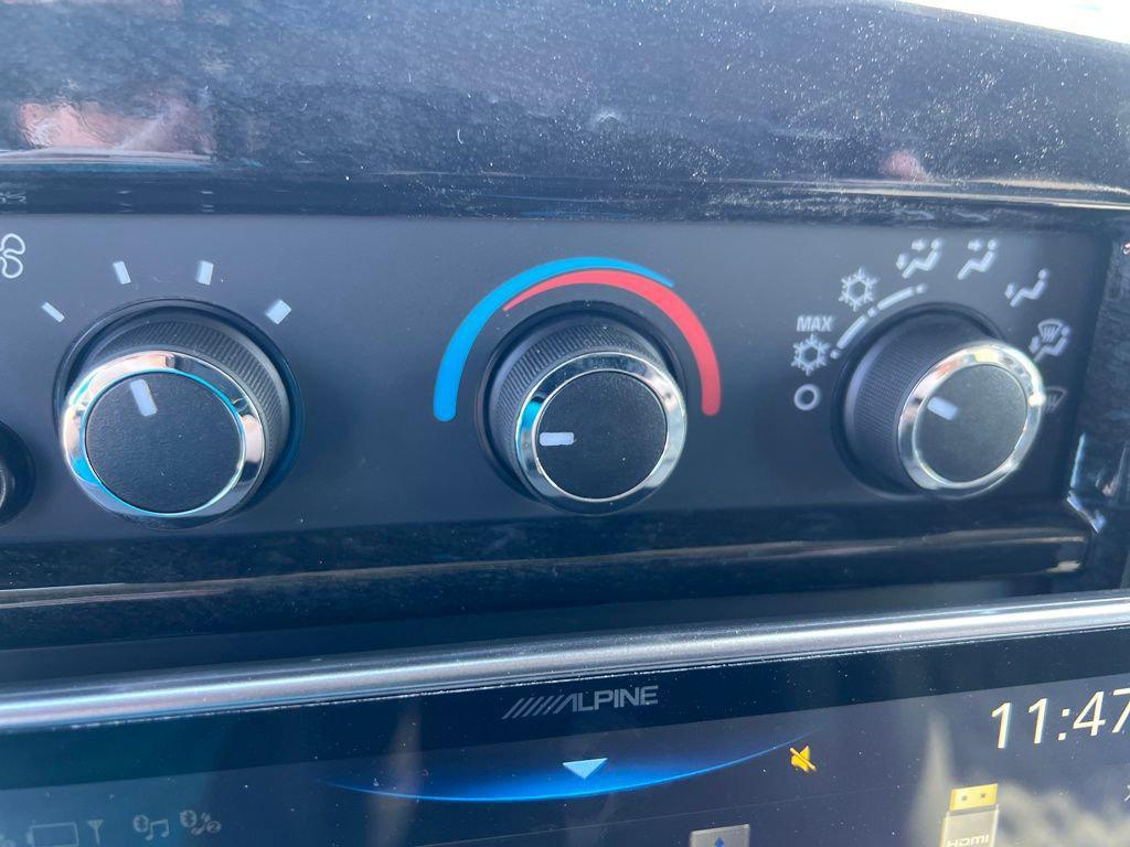 new 2025 Chevrolet Express 2500 car, priced at $89,015